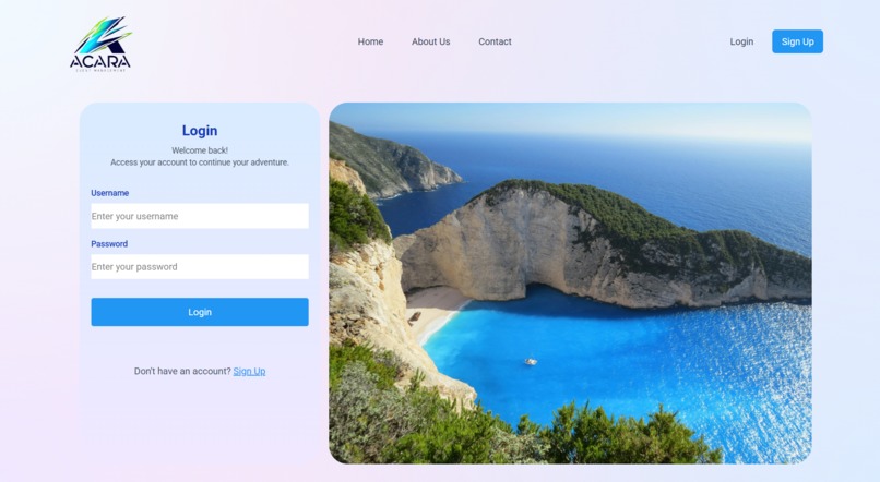 46-Acara – screenshot 9
