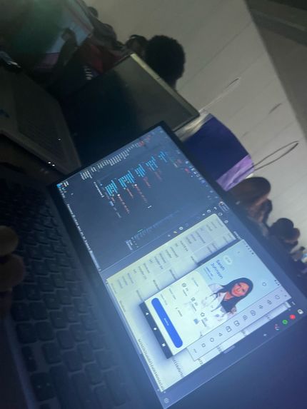 #34-Medic: The Wellness App – screenshot 1