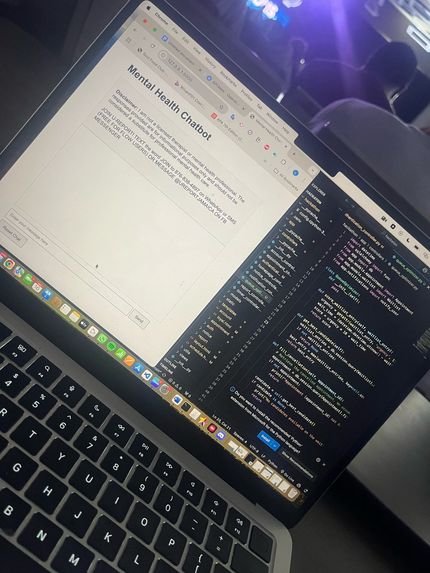 #34-Medic: The Wellness App – screenshot 2