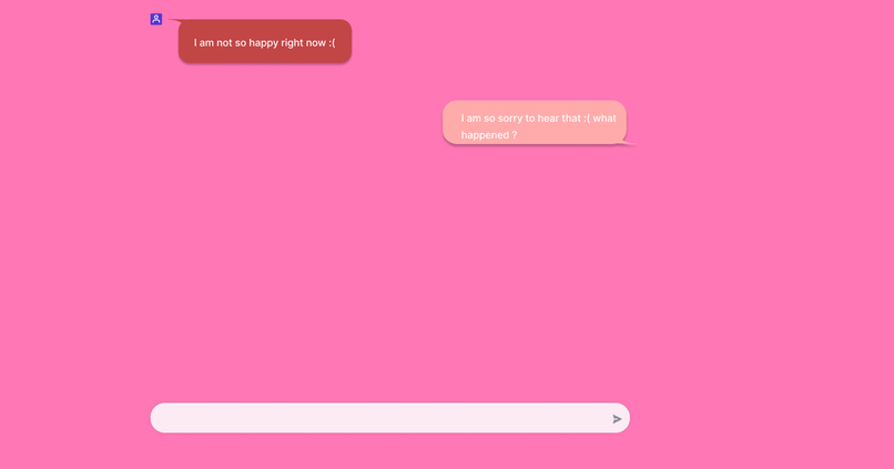 Row 4- Mental Health Chatbot- Double DKGT – screenshot 1