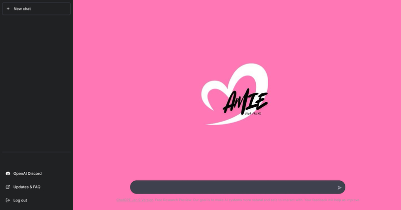 Row 4- Mental Health Chatbot- Double DKGT – screenshot 2