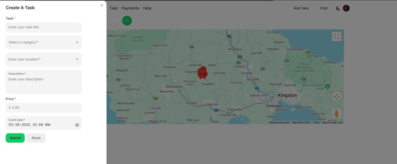 50-Errandr – screenshot 3