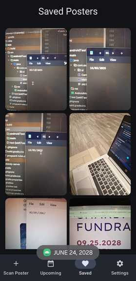 28 - Calandy – screenshot 3