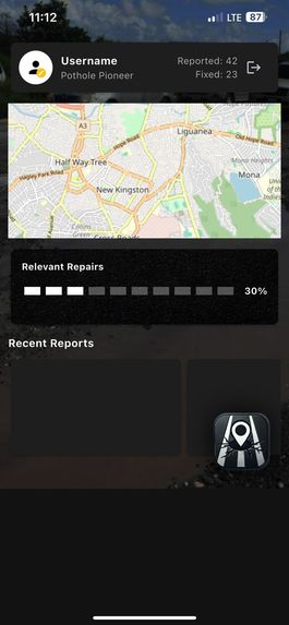 14-R.A.D.A.R - Road Assessment and Damaged Areas Reporter – screenshot 8