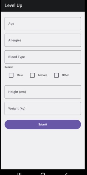 89-Level Up – screenshot 1