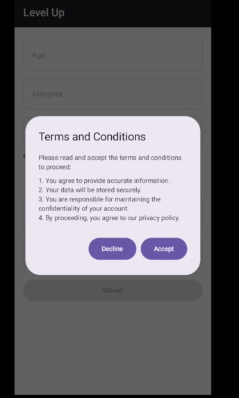 89-Level Up – screenshot 7