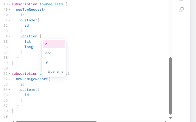 61 - Instant AI Auto Damage Estimator for Insurance & Towing – screenshot 2