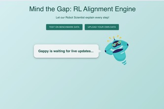 Gappy : An RL Alignment Engine