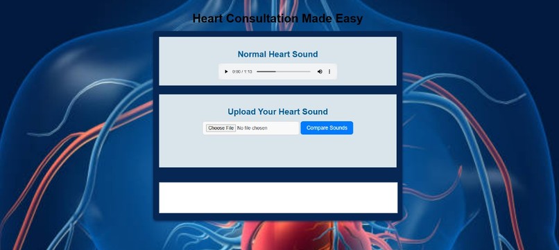 77- Heart Auscultations made easy – screenshot 4