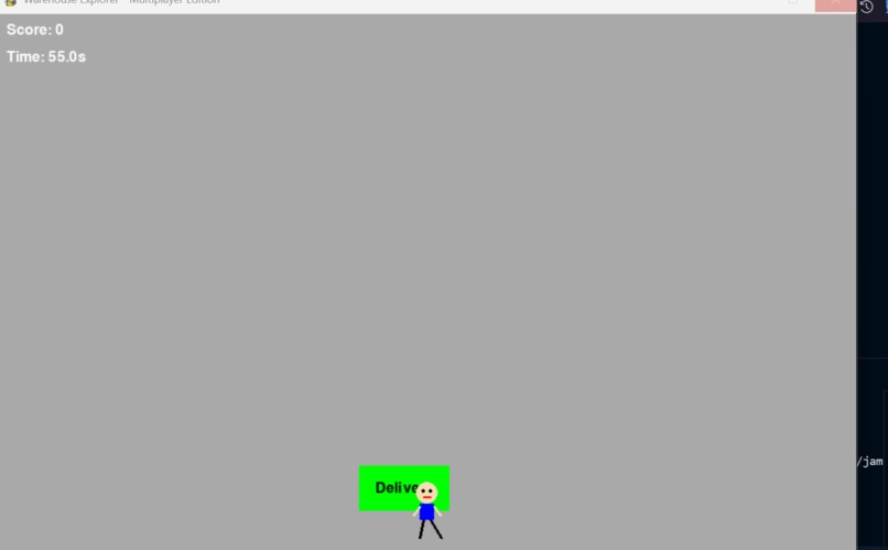 7-Decoders – screenshot 5