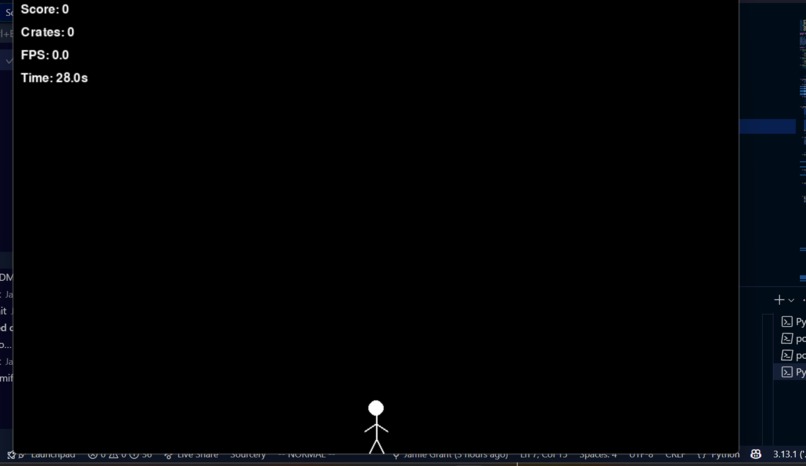 7-Decoders – screenshot 8