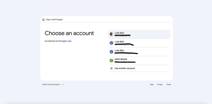 71-EMERGEN-SEE – screenshot 2