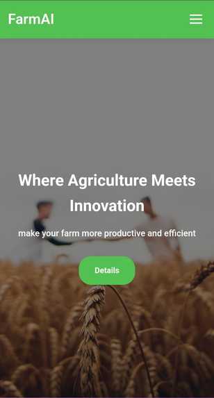 FarmAI – screenshot 2