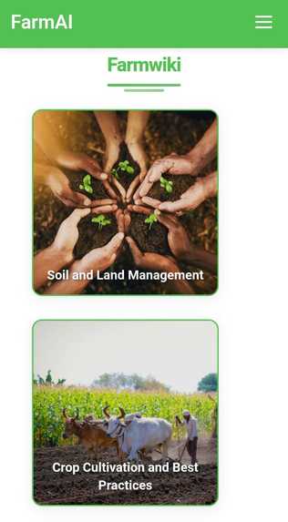 FarmAI – screenshot 4