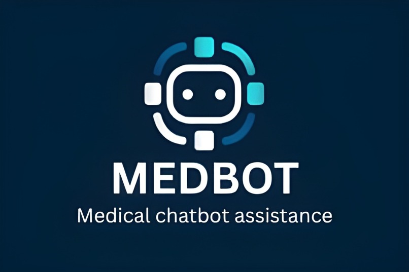 Medbot – screenshot 1