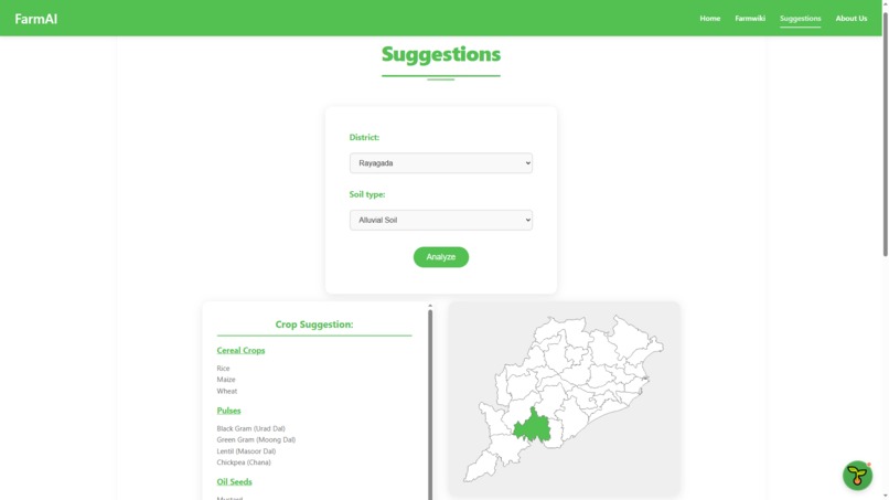FarmAI – screenshot 5