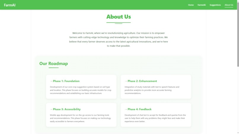 FarmAI – screenshot 6