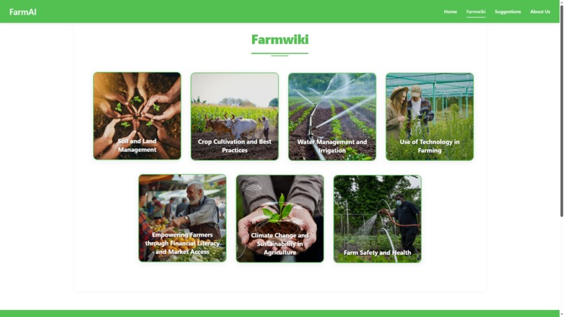 FarmAI – screenshot 3