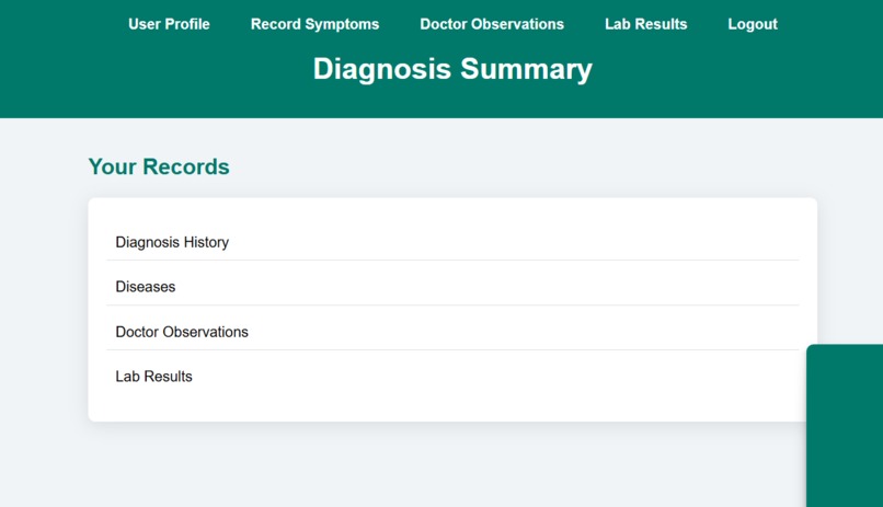 98 - Medical Diagnosis – screenshot 7