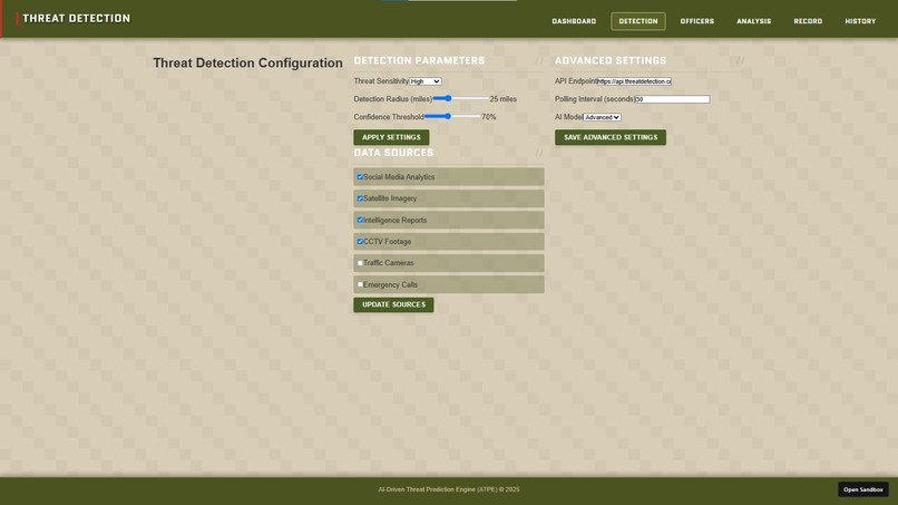 ORCA  – screenshot 1