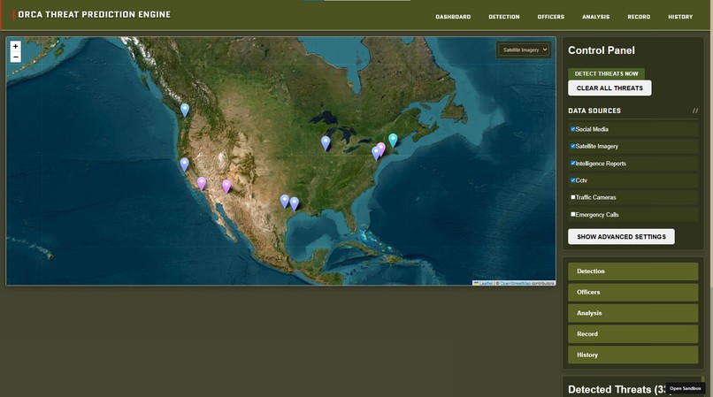 ORCA  – screenshot 8