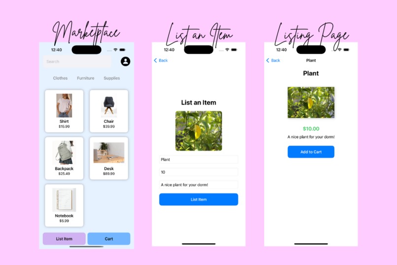Dibs! – screenshot 3
