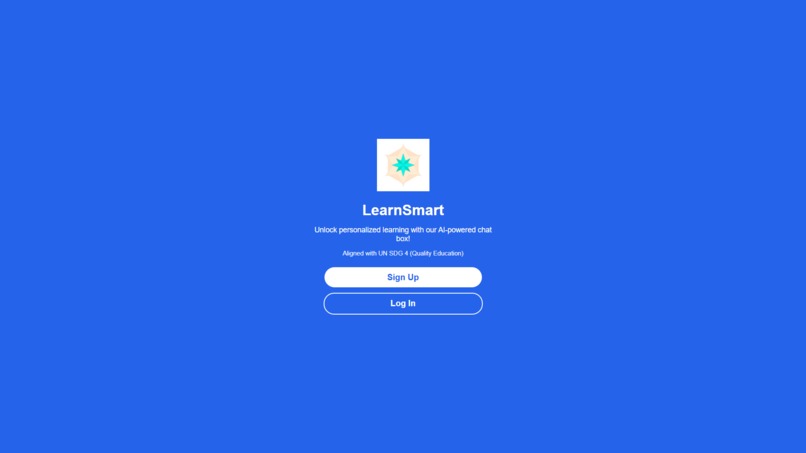 Quality Education – screenshot 1