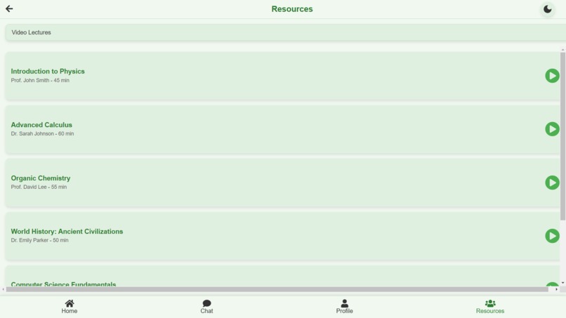Quality Education – screenshot 9