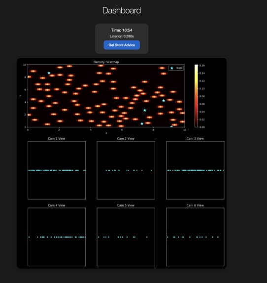 Lantern – screenshot 1
