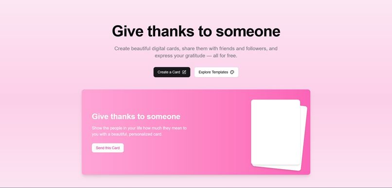 Grace – screenshot 1