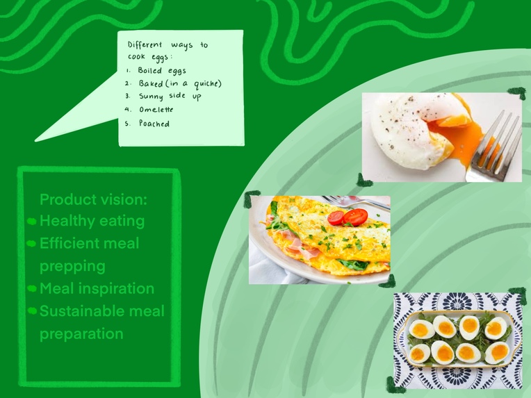 SnapNourish – screenshot 2