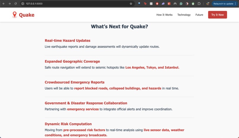 Quake – screenshot 5