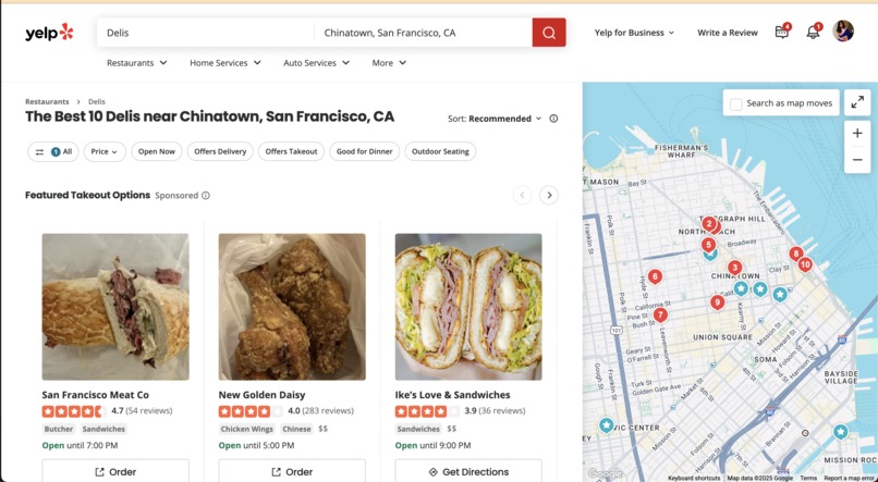 ChinaTown Catalyst – screenshot 2
