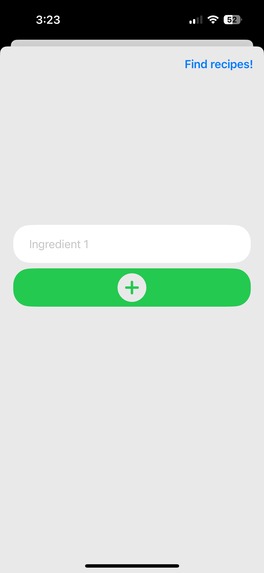 Community Kitchen – screenshot 6