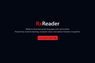 RxReader
