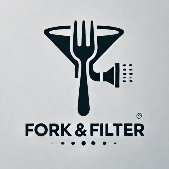 Fork and Filter – screenshot 1