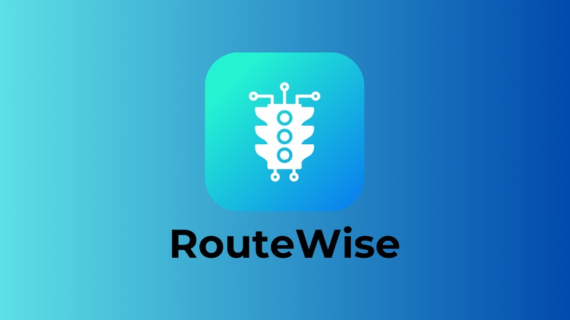 RouteWise – screenshot 1