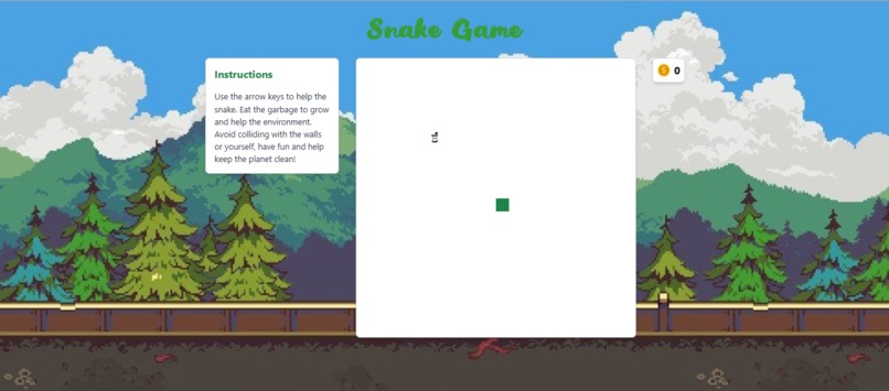 NatureTek Academy – screenshot 5