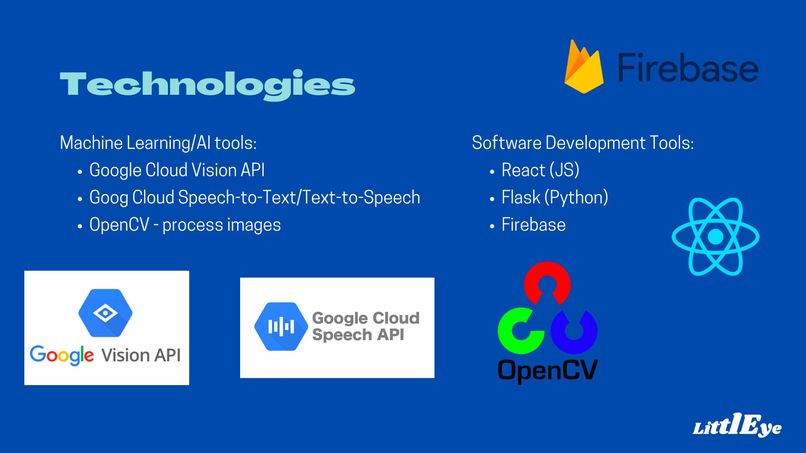 Little Eye – screenshot 4