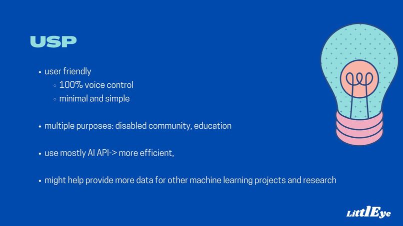 Little Eye – screenshot 5