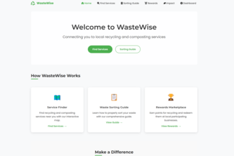 WasteWise