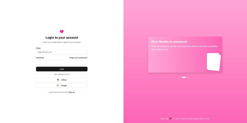 Grace – screenshot 5