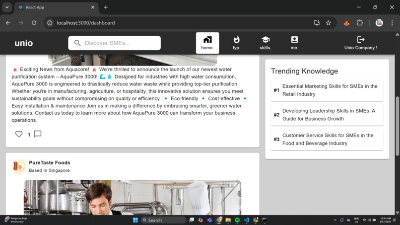 Unio – screenshot 10