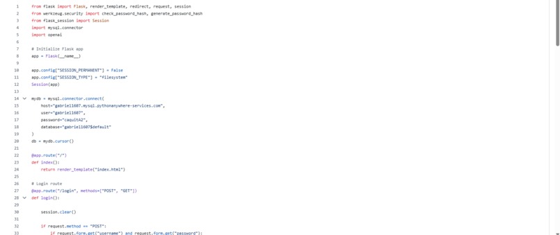 Job Finder – screenshot 1