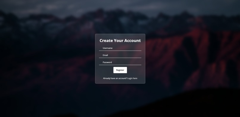 Job Finder – screenshot 6