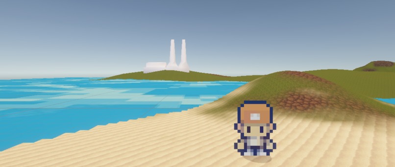 Clean the Scene – screenshot 2