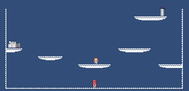 Clean the Scene – screenshot 4