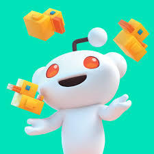 Reddit ARG – screenshot 1
