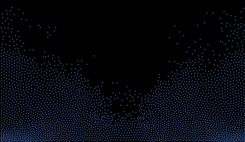 Smoothed Particle Hydrodynamics – screenshot 1