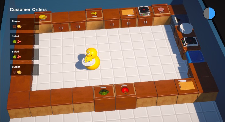 Number Wars – screenshot 2